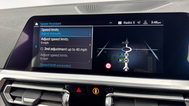 BMW 3 Series 320i M Sport 4dr Step Auto Petrol Saloon